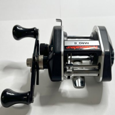 画像3: アンバサーダ　マグII　スーパー〈中古〉