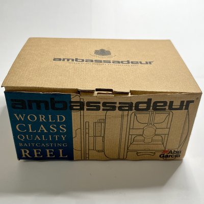 画像6: Ambassadeur〈中古〉