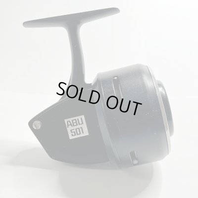 画像4: ABU　501〈中古〉