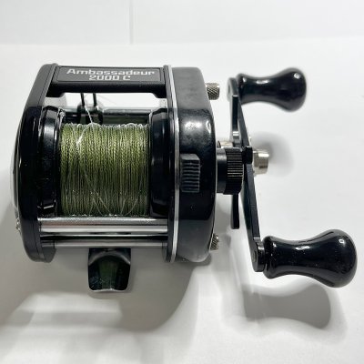 画像5: アンバサダー　2000C〈中古〉