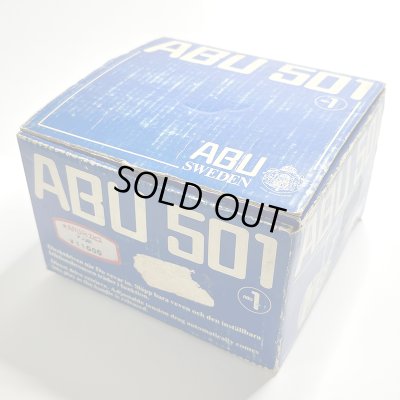 画像6: ABU　501〈中古〉