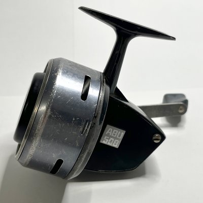 画像1: ABU　508〈中古〉