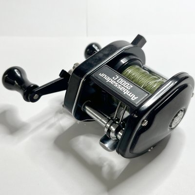 画像1: アンバサダー　2000C〈中古〉