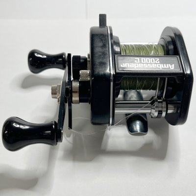 画像3: アンバサダー　2000C〈中古〉