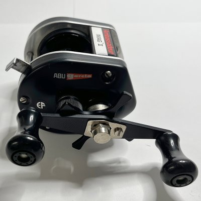 画像4: アンバサーダ　マグII　スーパー〈中古〉