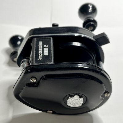 画像2: アンバサダー　1000C〈中古〉