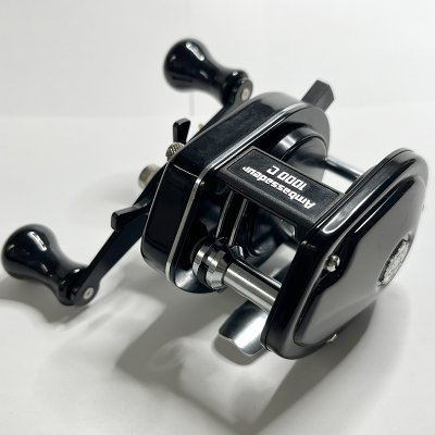画像1: アンバサダー　1000C〈中古〉