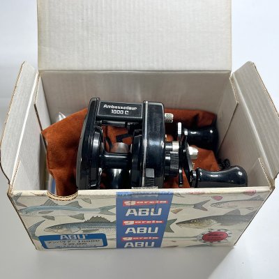画像7: アンバサダー　1000C〈中古〉
