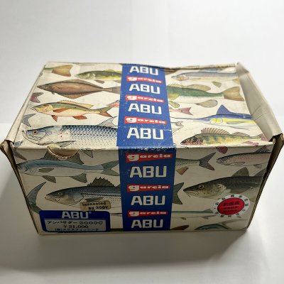 画像5: アンバサダー　2000C〈中古〉