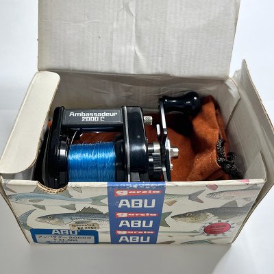 画像6: アンバサダー　2000C〈中古〉