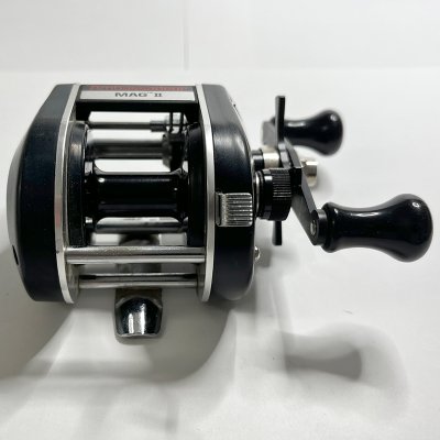 画像5: アンバサーダ　マグII　スーパー〈中古〉