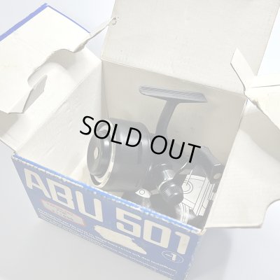 画像7: ABU　501〈中古〉