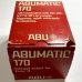 画像7: ABU　マチック　170〈中古〉 (7)
