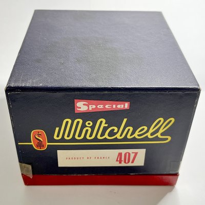 画像6: スピニングリール　407〈中古〉