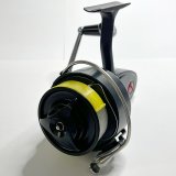 スピニングリール　407〈中古〉