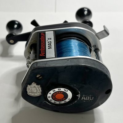 画像2: アンバサーダ　マグII　スーパー〈中古〉