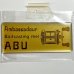 画像4: ABU　プレート〈中古〉 (4)
