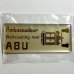画像3: ABU　プレート〈中古〉 (3)