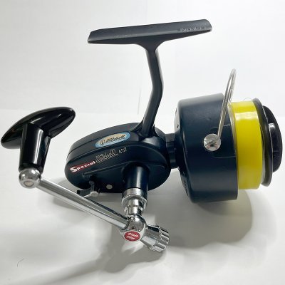画像4: スピニングリール　407〈中古〉
