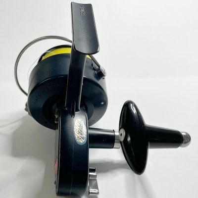 画像5: スピニングリール　407〈中古〉