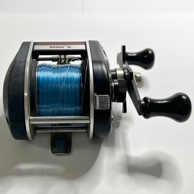 画像5: アンバサーダ　マグII　スーパー〈中古〉