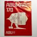 画像9: ABU　マチック　170〈中古〉 (9)