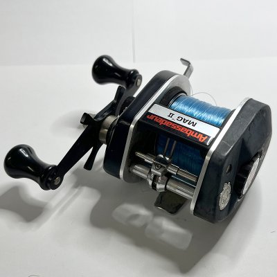 画像1: アンバサーダ　マグII　スーパー〈中古〉