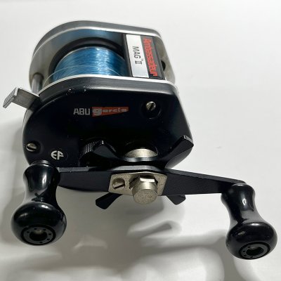 画像4: アンバサーダ　マグII　スーパー〈中古〉
