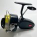 画像2: スピニングリール　407〈中古〉 (2)