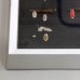 画像4: メップスルアー額装（サイズ約47×78×高さ6.5ｃｍ） (4)