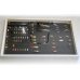 画像1: メップスルアー額装（サイズ約47×78×高さ6.5ｃｍ） (1)
