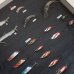 画像2: メップスルアー額装（サイズ約47×78×高さ6.5ｃｍ） (2)