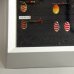 画像4: メップスルアー額装（サイズ約47×78×高さ6.5ｃｍ） (4)