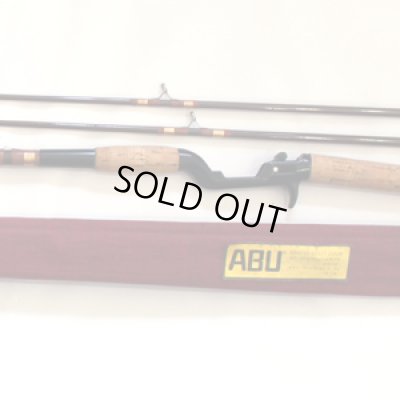 画像1: ABU CASTER DUETT ZOOM〈中古・未使用品〉