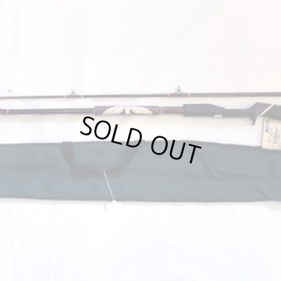 画像1: fenwick FENCLASS LUNKER STIK 2000〈未使用品〉説明書あり