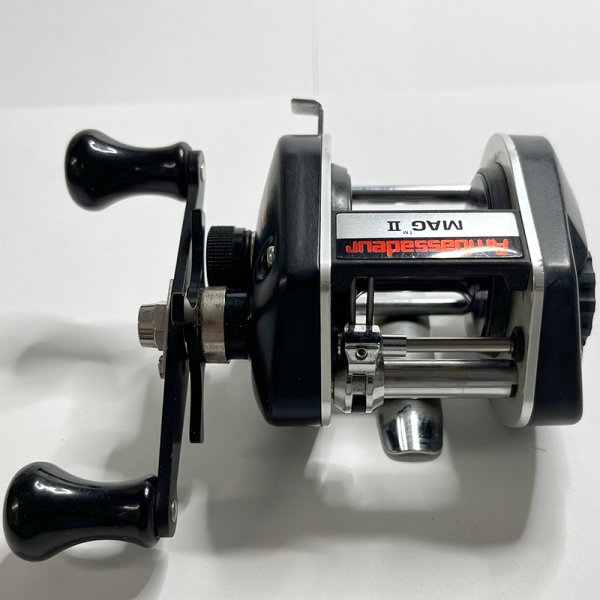 画像3: アンバサーダ　マグII　スーパー〈中古〉 (3)