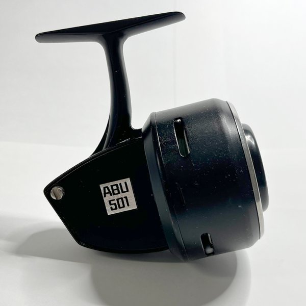 画像4: ABU　501〈中古〉 (4)