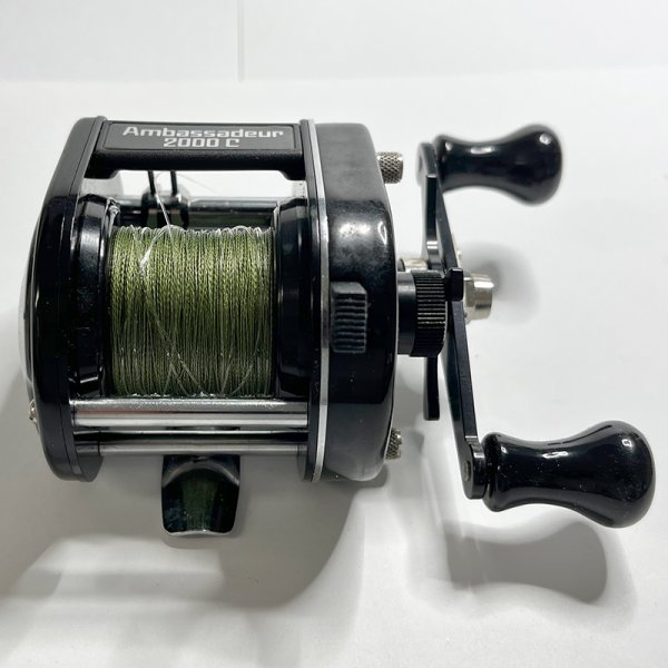 画像5: アンバサダー　2000C〈中古〉 (5)