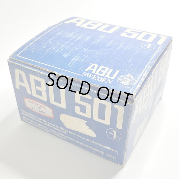画像6: ABU　501〈中古〉 (6)