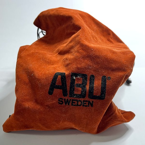 画像6: ABU　508〈中古〉 (6)
