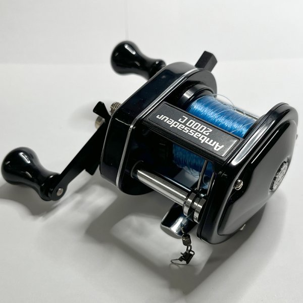 画像1: アンバサダー　2000C〈中古〉 (1)
