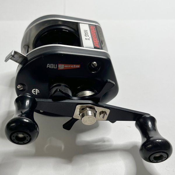 画像4: アンバサーダ　マグII　スーパー〈中古〉 (4)