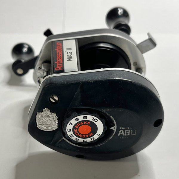 画像2: アンバサーダ　マグII　スーパー〈中古〉 (2)