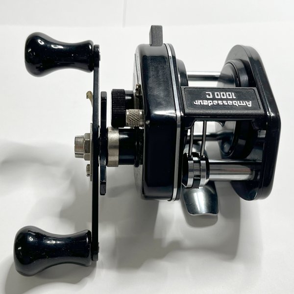画像3: アンバサダー　1000C〈中古〉 (3)