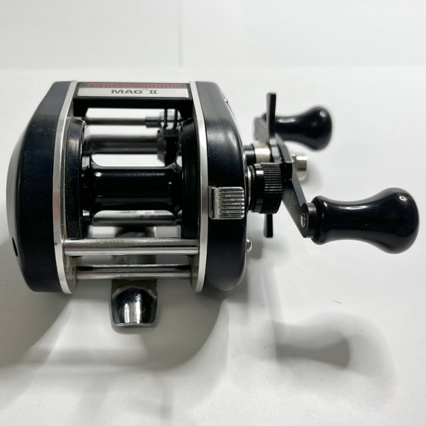 画像5: アンバサーダ　マグII　スーパー〈中古〉 (5)