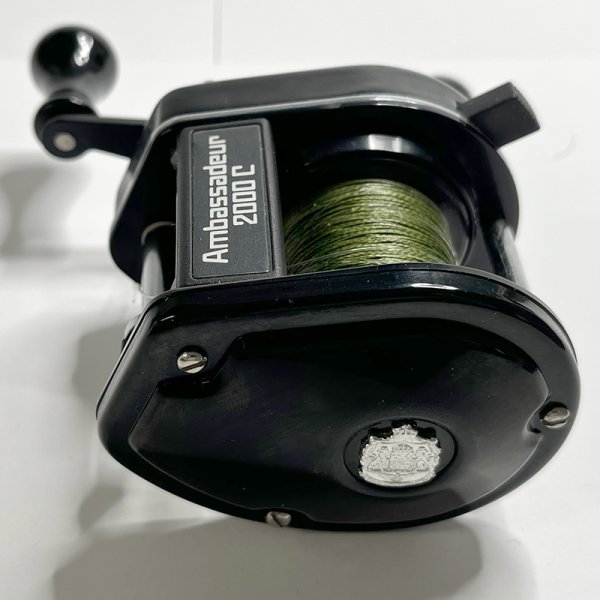 画像2: アンバサダー　2000C〈中古〉 (2)