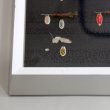 画像4: メップスルアー額装（サイズ約47×78×高さ6.5ｃｍ） (4)