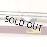 画像: ABU CASTER DUETT ZOOM〈中古・未使用品〉