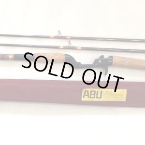 画像: ABU CASTER DUETT ZOOM〈中古・未使用品〉