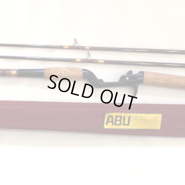 画像1: ABU CASTER DUETT ZOOM〈中古・未使用品〉 (1)
